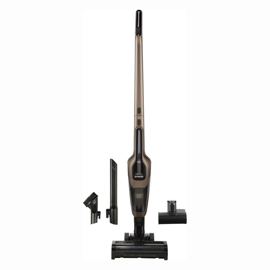 Gorenje Usisivač SVC288191FSIIGO Gorenje Usisivač SVC288191FSIIGO